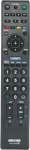 VINABTY RM-ED049 RMED049 kaugjuhtimispuldi asendaja Sony LCD telerile Bravia KDL-42EX443 kdl-42ex440 kdl-32ex343 KDL-32EX340 KDL-32BX340 KDL-32BX350 Sub RM-YD080 KDL-40 BX450
