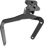 xitomer GPS Mount Sobib XL 750 TRANSALP 2024 XL 750 TRANSALP 2023, &uuml;hildub Garmin TomTom Mount Navigator Mount GPS Mountiga