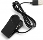SYSTEM-S USB-kaabel dokkimisjaama laadimisjaama laadimisjaam Cradle doki laadimiskaabel Garmin Fenix Chronos jaoks