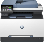 HP Color Laserjet Pro MFP 3302fdn
