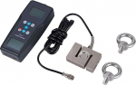 Fm-207-500k digitaalne Push-Pull Meter Tester m&auml;lufunktsiooniga, mis v&otilde;ib salvestada kuni 99 kirjet Laialdaselt kasutatav