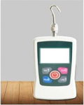 Dynamometer, Digitales Radiusmessger&auml;t, 10-1000 N, digitale Anzeige, Push-Pull-Kraftmessger&auml;t, Push-Pull mit Hintergrundbeleuchtung, elektronisches Dynamometer, tragbarer Tester(500N)