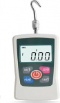 Kleines digitales Push-Pull-Kraftmessr&auml;t Tragbares Dynamometer Messr&auml;t Pull Tester Kilogm Pull Tester f&uuml;r Testen verschiedener Kr&auml;fte
