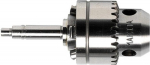 Makita 763174-5 Drill Chuck S10 Da3010F/3011, Multi-Colour