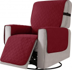 Time to Sparkle 1 Piece veekindel toolikate p&auml;ikesevarju toolile Slipcover lastele ja lemmikloomadele - must