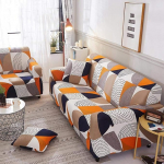 Diivan Slipcovers Stretch kangas diivan katta diivan m&ouml;&ouml;bli kaitse t&auml;ielik katte masinpesuk&otilde;lblik