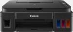 Canon PIXMA G2410 Multi-Function Tank Printer, Black