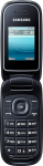 SAMSUNG CELLULARE GT E1270 MUST MUST-DUALBAND-SPORTELLINO