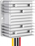 SUPERNIGHT pinge reduktor DC 24V reduktor DC 12V 30A 360W Golf Cart pinge regulaator veekindel toiteadapter trafo Volt moodul