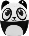 Pylones - Bluetooth k&otilde;larid Sing Song 2 - Panda
