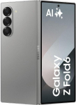 Samsung F956B Galaxy Z Fold6 256GB/12GB RAM Dual SIM Silver Shadow