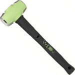 Wilton 21024 10 Pound Head, 24-Inch BASH Sledge Hammer