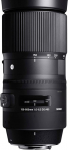 Sigma 150-600mm F5,0-6,3 DG OS HSM Contemporary (95mm Filtergewinde) f&uuml;r Nikon Objektivbajonett