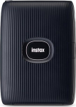 INSTAX Mini LINK2 Smartphone Printer, Space Blue, Compact