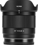 VILTROX 9mm F2.8 E Objektiv f&uuml;r Sony E, Autofokus Weitwinkel APS-C Prime Objektiv Kompatibel mit Sony E-Mount Kameras ZV-E10 FX30 ZV-E10 ZV-E10II a7 III a7R III a7R a7CII A6700 A6600 A6500 A6400 A6400