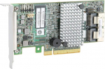 Akozon SAS kontrolleri kaart LSI 9267 8i 2208 6GB S 512MB PCI E 2.0 8 portiline SATA kontroller SAS 8 portiline SATA SAS pordid Laiendus RAID kontroller RAID0 1 10 Low Baffle 6GB S PCI E