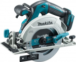 Makita akutoitel kantav ketassaag (ilma aku/laadijata, 680 W, 18 V) DHS680Z