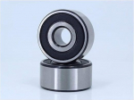 TMP1105 544162 5214-2RS Laager 5214RS 3214 2RS 3056214 Aksiaalne kaherealine nurgakontaktkuulaga laager 70 x 125 x 39.7mm s&uuml;gav soon 70 x 125 x 39.7mm