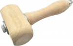 Leathercraft Carving Hammer Sew Leather Tool Kit (puit)