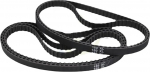 XL-Zahnriemen: 300XL/302XL/304XL/306XL/310XL/312XL. Gummi-Antriebsriemenbreite: 6/8/10/12,7/15/20 mm(1pc-20mm,306XL)