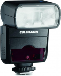 CULLMANN - 61160 - CUlight FR 36P - Pentax v&auml;lklambi - Taastumisaeg 0,1 - 2,2 sek. - Valgustatud LCD-ekraan