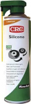 CRC Universal Silicone Oil Spray Silikoonisprei 400 ml 10517