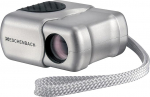 Eschenbach Optic monokkel microlux 4 x 13 - v&auml;ga kerge ja v&auml;ike monokkel igasuguste kiirete vaatluste tegemiseks