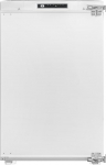 Sharp SJ-LD110E0XD-EU Built-In Fridge with 4 x Freezer Compartments / Width 54 cm / 88 Recess (Fixed Door) / 112L Volume of which 16L in Freezer Compartment / 33dB / LED Interior Lighting / Electronic
