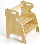 Laste v&auml;ljaheide