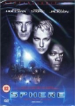 Sphere [UK Import]