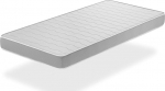 SONHO laste madrats 90 x 160 cm Shira k&otilde;rgus 14 cm Noorte ergonoomiline ja hingav Montessori madrats