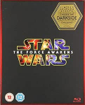 T&auml;htede s&otilde;da "J&otilde;ud &auml;rkab" (Star Wars The Force Awakens)