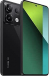 Redmi Note 13 Pro 5G 512GB (Midnight Black, Android 13, 5G, 12GB LPDDR4X)