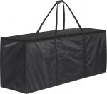 GARPROVM Garden Padja hoiukott, 420D Oxford kangas, aiam&ouml;&ouml;bli padja hoiukott, &otilde;uepadja hoiukotid k&auml;epidemega ja t&otilde;mblukuga - eriti suur hoiukott