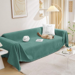 Couchbezug, Sofabezug, Abschnittsofabezug, Haustier-Couchschutz, Sofa-&Uuml;berwurf, Bezug f&uuml;r Sofas, waschbar, Sektional-Luxus-Bettdecke, Sofa-Schonbez&uuml;ge f&uuml;r Haustiere, Kinder (gro&szlig;: 180,3 x 259,1 cm,