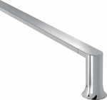 Moen BH3824CH Genta 24 Inch Towel Bar, Chrome