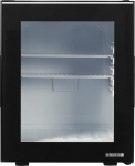 Corby Eton Mini Bar Glass Door 35 L