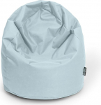 BuBiBag Bean Bag XL koos t&auml;idisega istmepadi p&otilde;randapadi tugitool BeanBag (Hall)