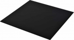 vidaXL karastatud klaasist t&ouml;&ouml;tasapind, ruudukujuline, 700 x 700 mm
