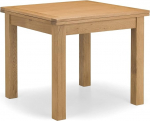 Julian Bowen Astoria Folding Dining Table