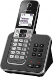 Panasonic KX-TGD320 Candy Bar - Prantsuse versioon