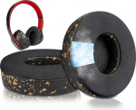 SoloWIT&reg; Cooling Gel Asendusk&otilde;rvapadjad Beats Solo 2 & Solo 3 juhtmevabadele k&otilde;rvaklappidele, suure tihedusega m&uuml;raisolatsiooni vahtpolstrid, eriti paksud