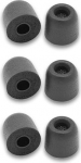 COMPLY Isolation Series TX-167, Sennheiserile, Medium