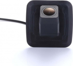 Veekindel &ouml;ise n&auml;gemise Super HD tagumise vaate kaamera asendamine BMW 3/5/7 seeria 118 316 318 320 325 328Li 120i 330 335 320i 330i 335i 520 523 530/BMW X6 E71 E72 30d 335i 5d 35i 50i M M50d xDrive30d jaoks.