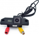 Auto Wayfeng&reg; Professional HD tagantvaate tagurduskaamera Ford Focus Sedan C-max Mondeo jaoks