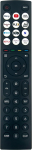 ALLIMITY ERF3A86 asenduspult Hisense QLED TV 55U7HQ 65U7HQ 55A85H 48A85H 65U8HQ 65A85H 65A85H 65A9H 55U8HQ jaoks