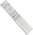 VINABTY BN59-01346A BN59-01327A Samsung TV RMCRMT1CP1 QN55LST7TAF QN65LST7TAF QN75LST7TAF QN55LST7TAFXZA QN75LST7TAFXZA QN75LST9TAFXZA QN75LST7TAFXZA jaoks sobiv h&auml;&auml;lekaugjuhtimispult koos kasutusjuhendiga.
