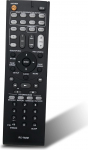 RC-762M asenduspult Onkyo AV-vastuv&otilde;tjale RC-764M RC-765M TX-SR308 HT-R538 HT-R380 HT-R358 HT-R390 HT-R280 HT-R290 HT-RC230 HT-S3300 HT-R399 0 TX-SR578 TX-SR500 7 TX-SR508 TX-SR607