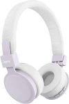Hama, Freedom Lit III Bluetooth-k&otilde;rvaklapid koos mikrofoniga - valge