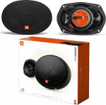 Komplekt JBL Stage2 9634 2 3-k&auml;igulised koaksiaal-k&otilde;larid 6 x 9 15,00 x 23,00 cm 150 x 230 mm 70 Watt RMS 420 Watt Max 4 Ohm 92 dB paari kohta